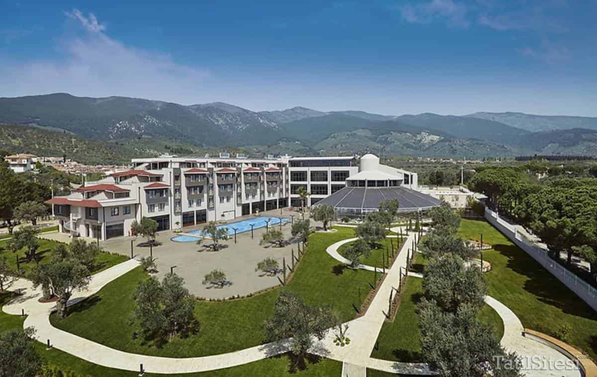 Ramada Resort Kazdağları Thermal & Spa